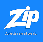 Zip Corvette